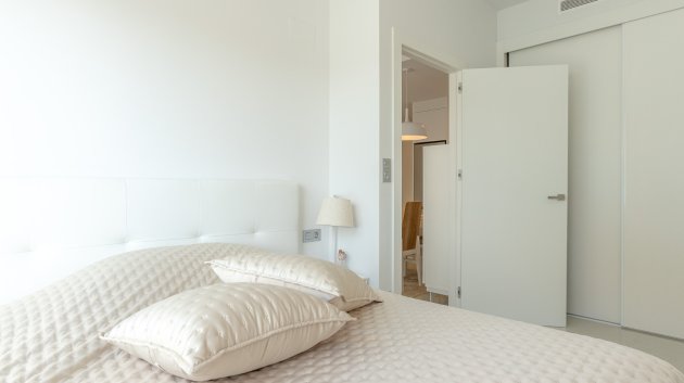 Resale - Apartments -
Torrevieja