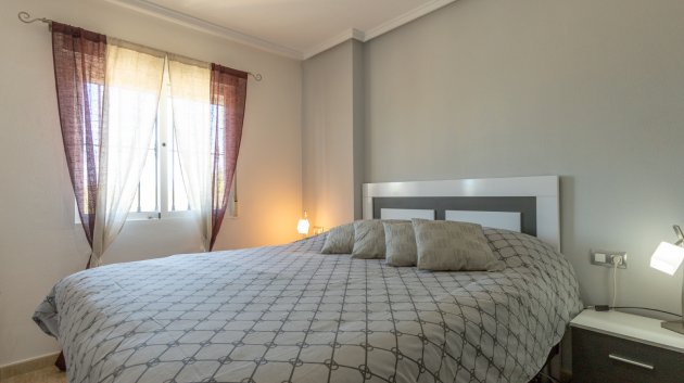 Resale - Townhouse -
Orihuela Costa - Villamartín