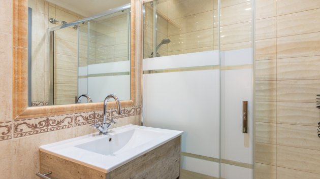 Resale - Townhouse -
Orihuela Costa - Villamartín