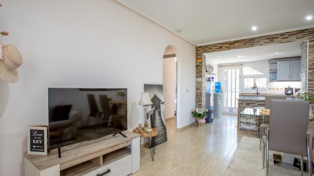 Resale - Townhouse -
Orihuela Costa - Villamartín