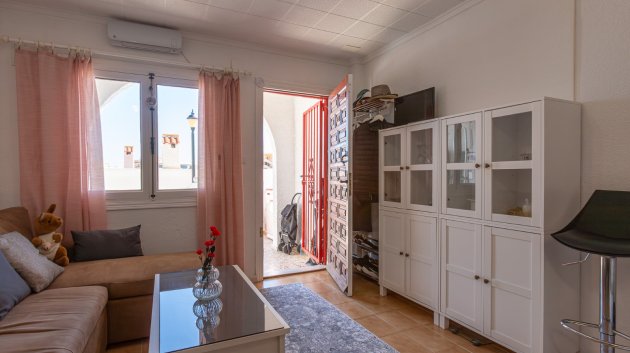 Resale - Apartments -
Torrevieja - Cabo Cervera
