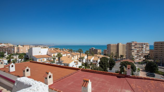 Resale - Apartments -
Torrevieja - Cabo Cervera