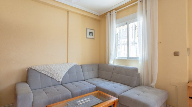 Resale - Villa -
Orihuela Costa - La Zenia
