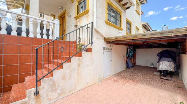 Resale - Villa -
Orihuela Costa - La Zenia