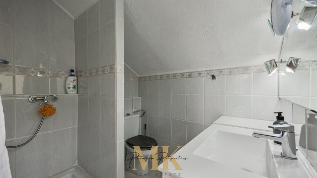 Resale - Villa -
Denia - Montgó