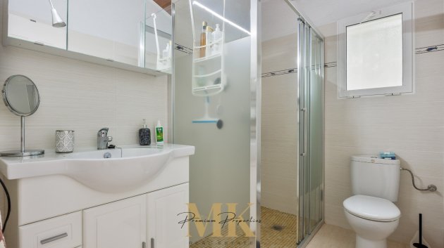 Resale - Villa -
Denia - Montgó