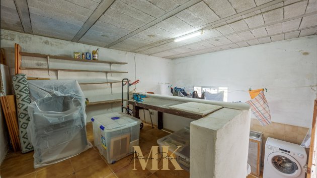 Resale - Villa -
Denia - Montgó