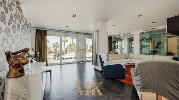 Resale - Villa -
Denia - Tossal Gros