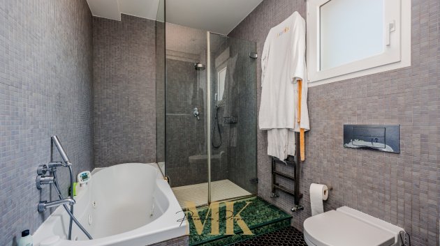 Resale - Villa -
Denia - Tossal Gros