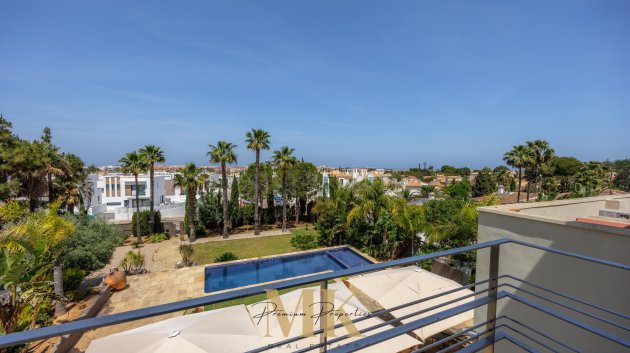 Resale - Villa -
Denia - Tossal Gros
