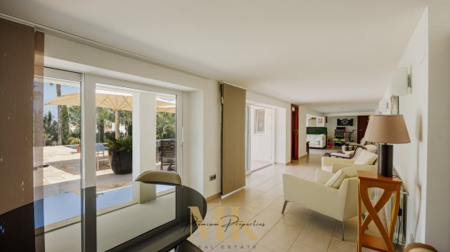 Resale - Villa -
Denia - Tossal Gros