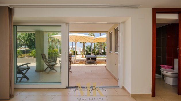 Resale - Villa -
Denia - Tossal Gros