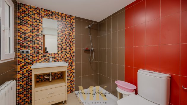Resale - Villa -
Denia - Tossal Gros