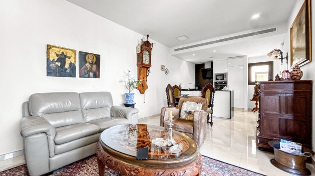Resale - Apartments -
Orihuela Costa - Los Altos