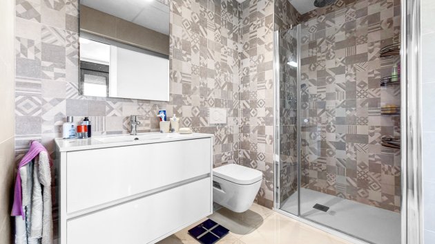 Resale - Apartments -
Orihuela Costa - Los Altos