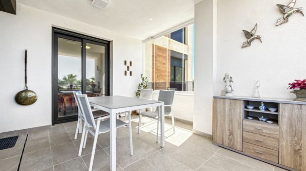 Resale - Apartments -
Orihuela Costa - Los Altos