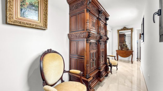 Resale - Apartments -
Orihuela Costa - Los Altos