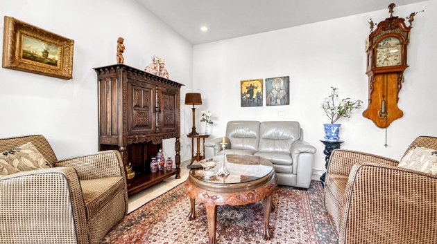Resale - Apartments -
Orihuela Costa - Los Altos
