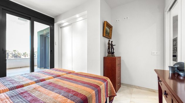 Resale - Apartments -
Orihuela Costa - Los Altos