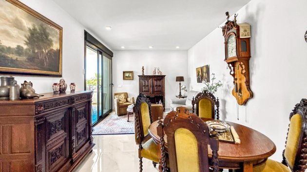 Resale - Apartments -
Orihuela Costa - Los Altos