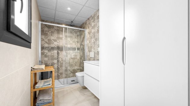 Resale - Apartments -
Orihuela Costa - Los Altos