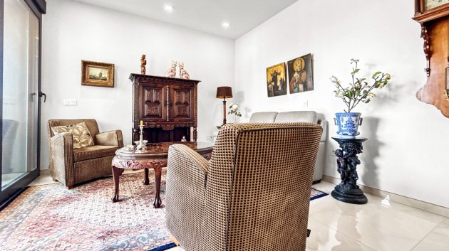 Resale - Apartments -
Orihuela Costa - Los Altos