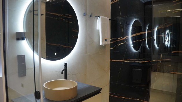 Obra nueva - Apartamentos -
Torre de la Horadada