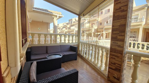 Revente - Maison de ville -
Orihuela Costa - Playa Flamenca