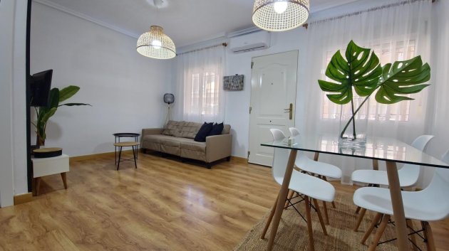 Revente - Maison de ville -
Orihuela Costa - Playa Flamenca