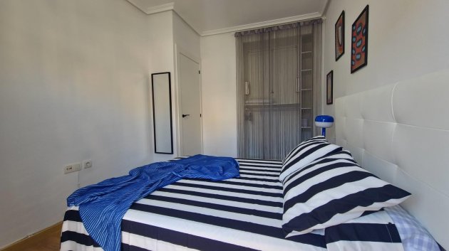 Revente - Maison de ville -
Orihuela Costa - Playa Flamenca