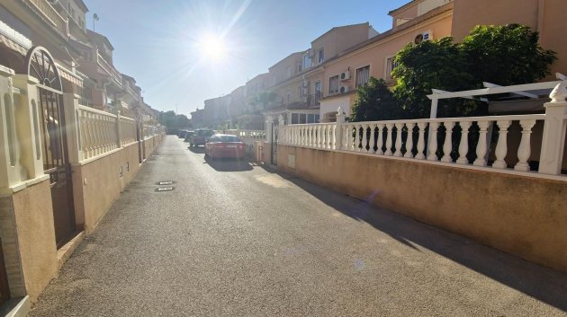 Revente - Maison de ville -
Orihuela Costa - Playa Flamenca