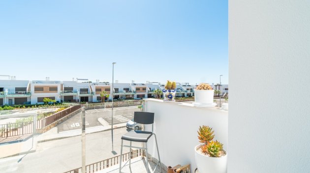 Revente - Apartment - Top Floor -
Orihuela Costa - Vistabella