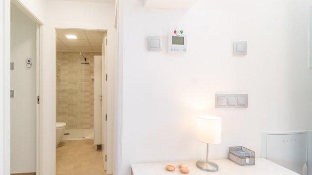 Revente - Apartment - Top Floor -
Orihuela Costa - Vistabella