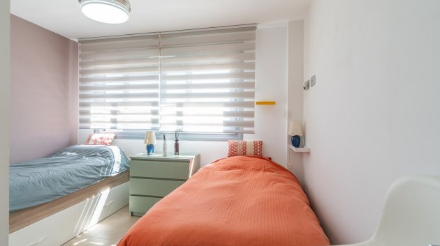 Revente - Apartment - Top Floor -
Orihuela Costa - Vistabella