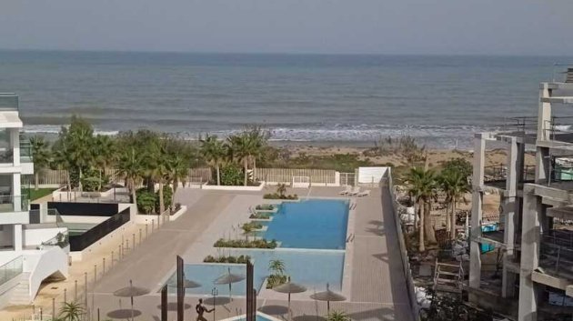 Obra nueva - Ático -
Denia - Dénia