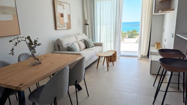 Obra nueva - Ático -
Denia - Dénia