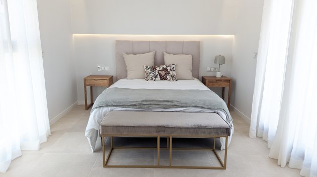 Obra nueva - Ático -
Denia - Dénia