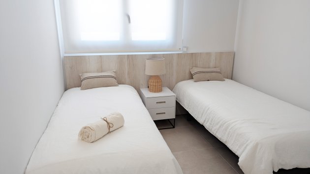 Obra nueva - Ático -
Denia - Dénia