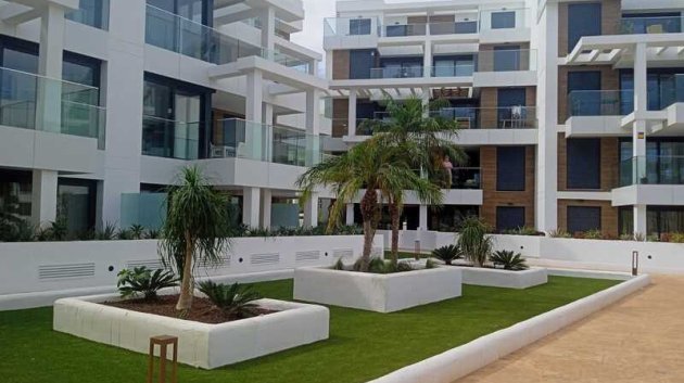 Obra nueva - Ático -
Denia - Dénia