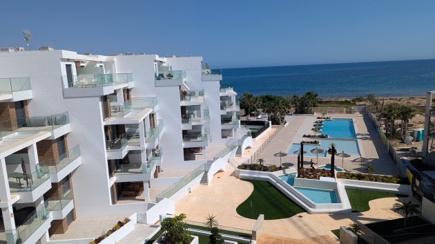 Obra nueva - Ático -
Denia - Dénia
