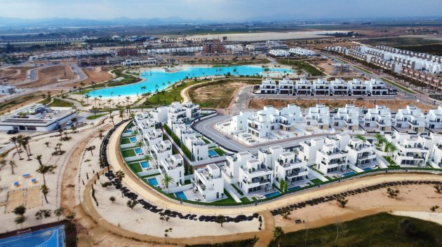 Obra nueva - Chalets -
Santa Rosalia - Santa Rosalía