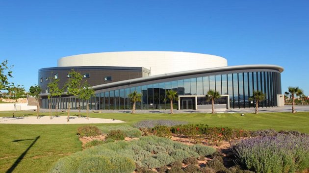 Obra nueva - Ático -
Torrevieja
