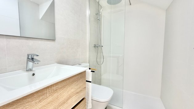Nouvelle construction - Appartements -
Cox