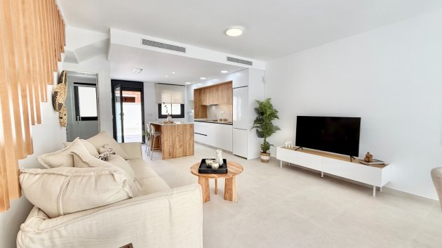 Nouvelle construction - Appartements -
Cox