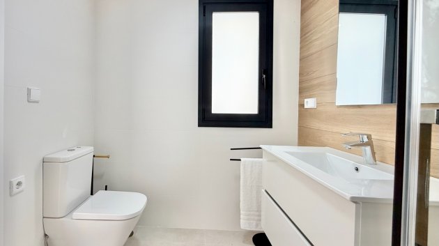 Nouvelle construction - Appartements -
Cox