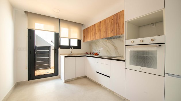Nouvelle construction - Villa -
Cox