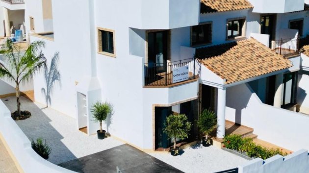 Nouvelle construction - Villa -
Cox