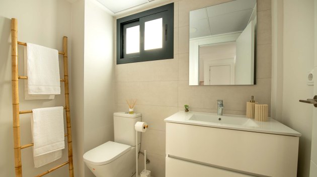Nouvelle construction - Villa -
Cox
