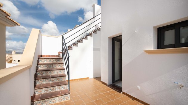 Nouvelle construction - Villa -
Cox