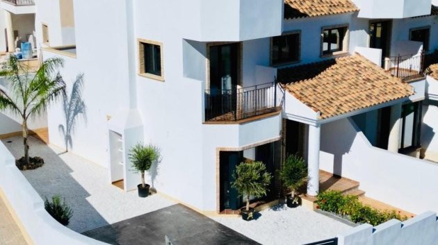 Nouvelle construction - Villa -
Cox